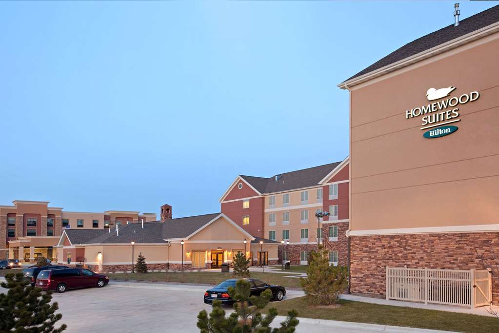 Homewood Suites by Hilton St Cloud