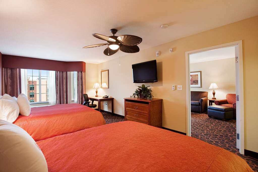 Homewood Suites by Hilton St Cloud photo 2