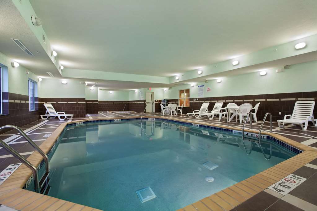 Homewood Suites by Hilton St Cloud photo 3