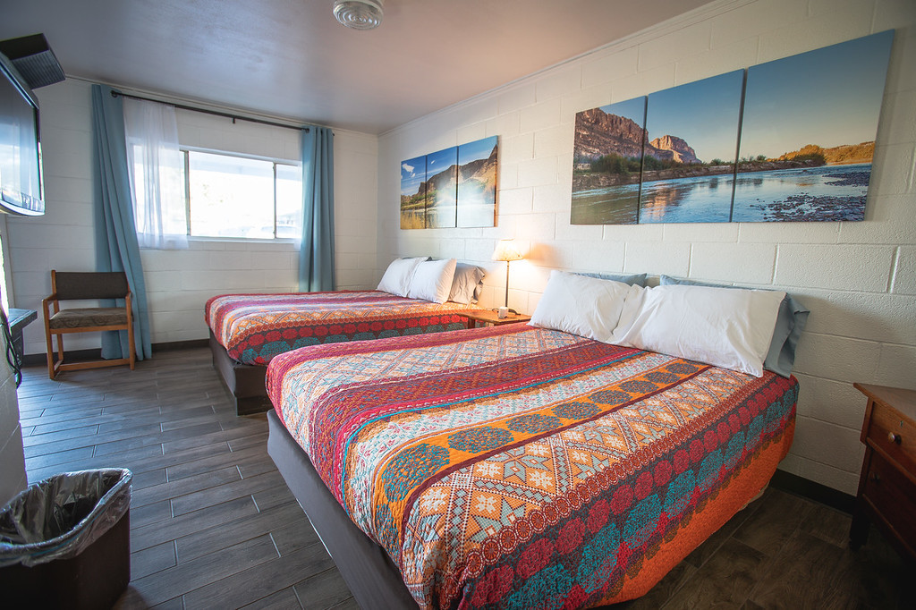 Desert Air Motel photo 2