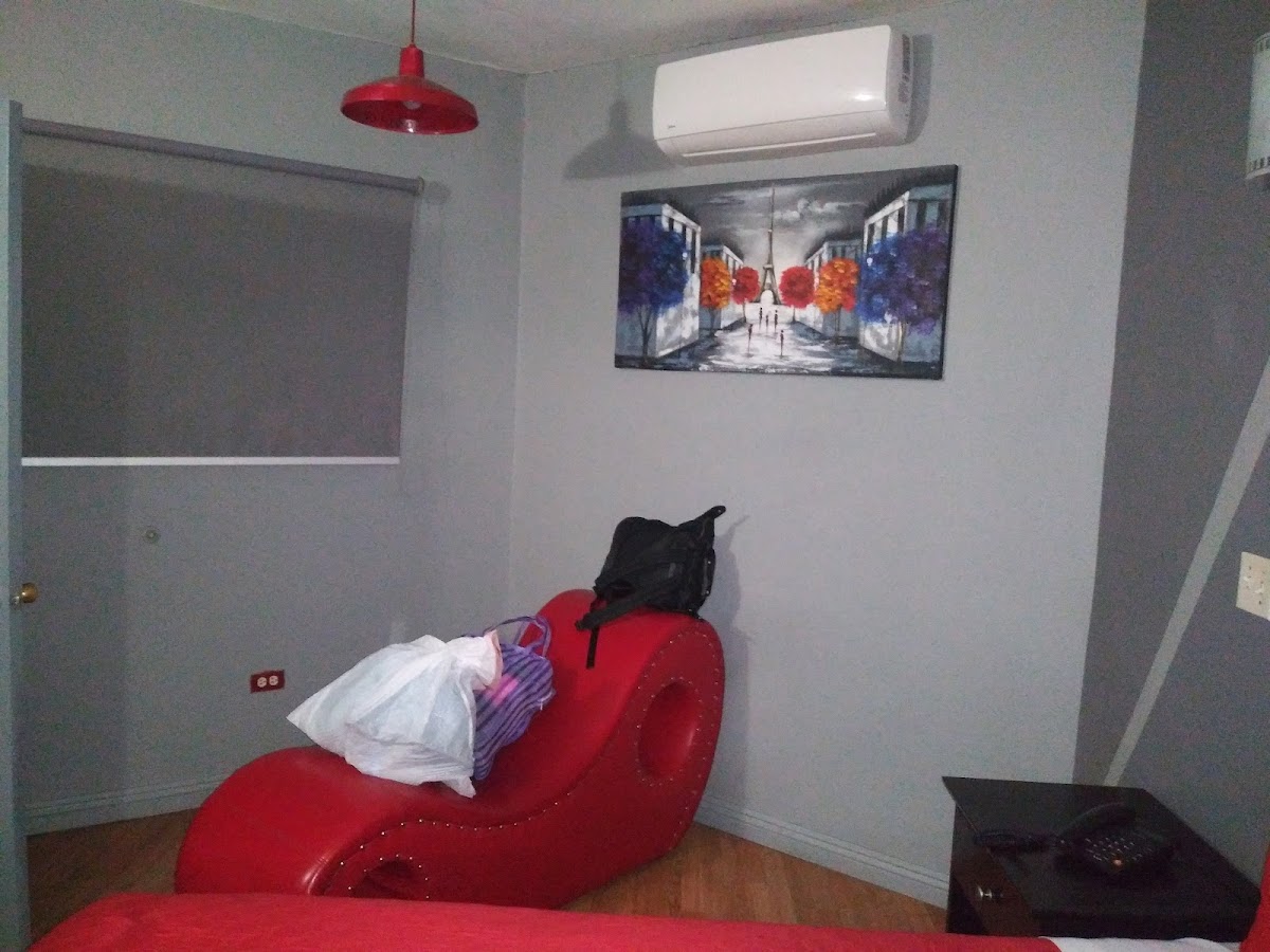 Motel Prestige 2000 photo 2