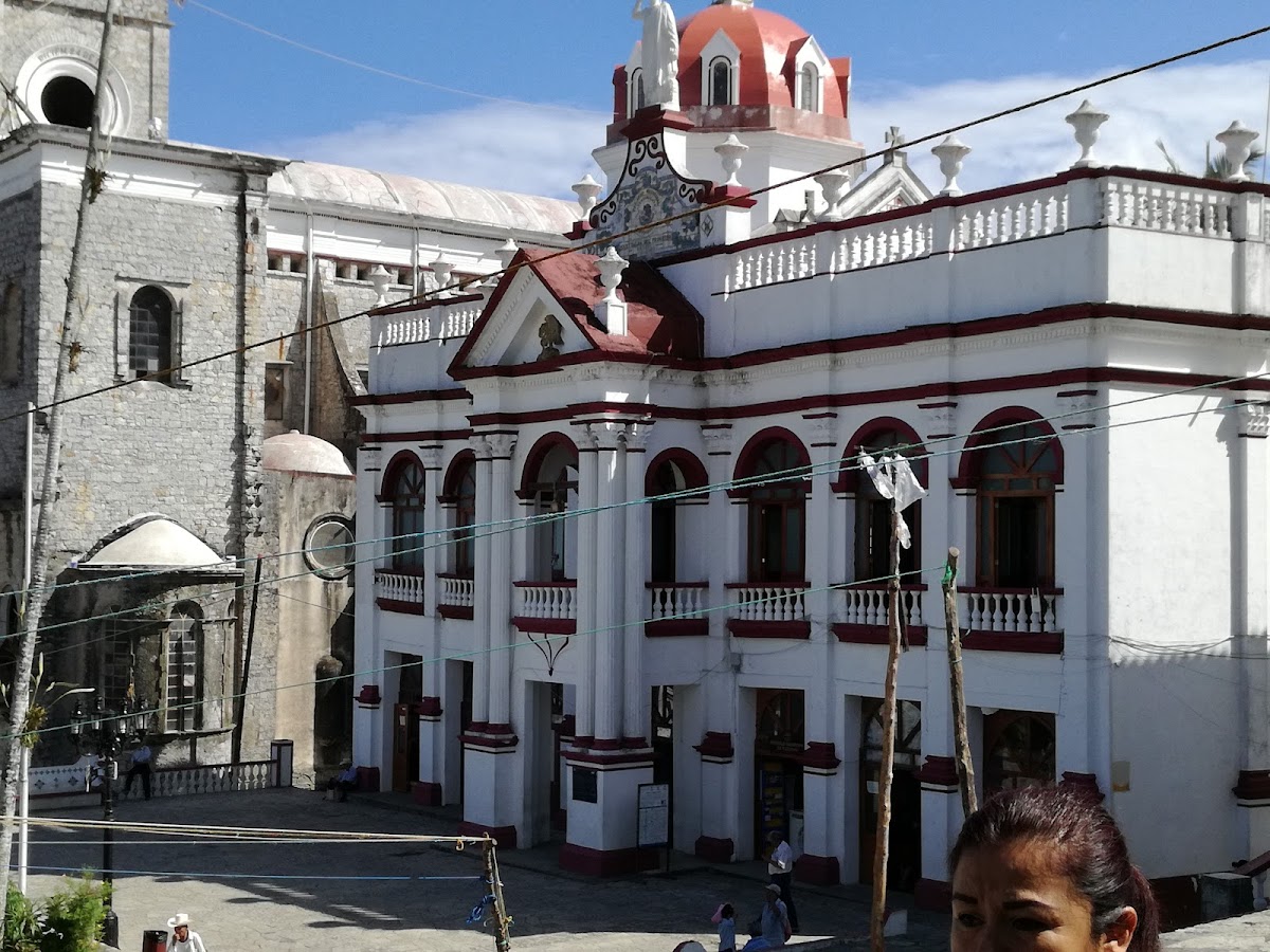 Posada Ammi
