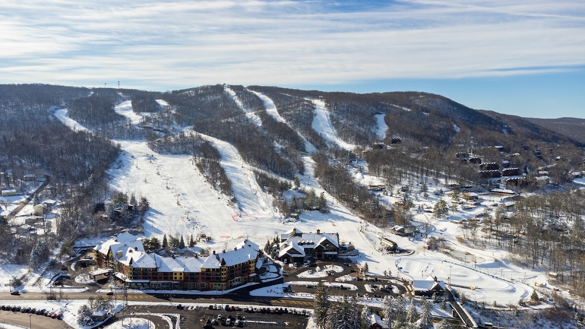 Mountain Creek Resort photo 2