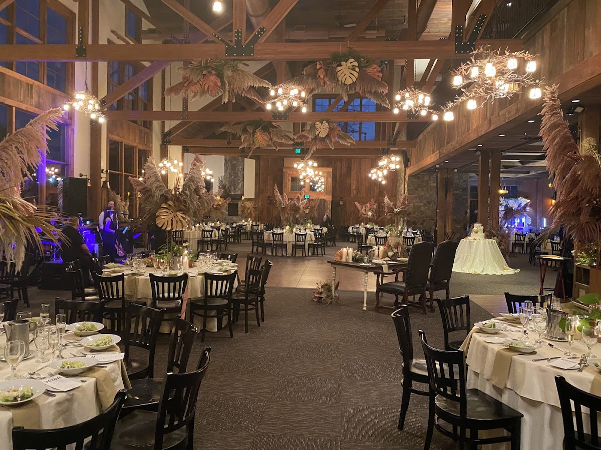 Mountain Creek Resort photo 3