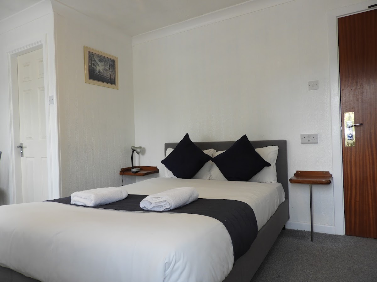 All Seasons Guest House Gatwick & Airport Parking photo 2