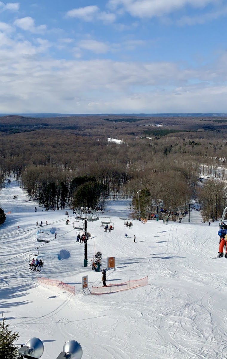 Caberfae Peaks photo 2