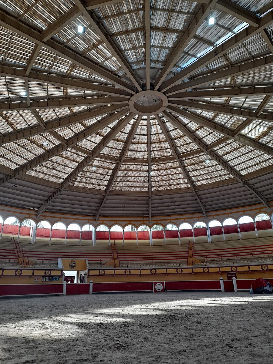 Plaza de Toros 