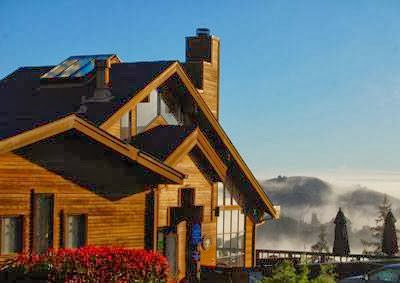 Mountain Home Inn