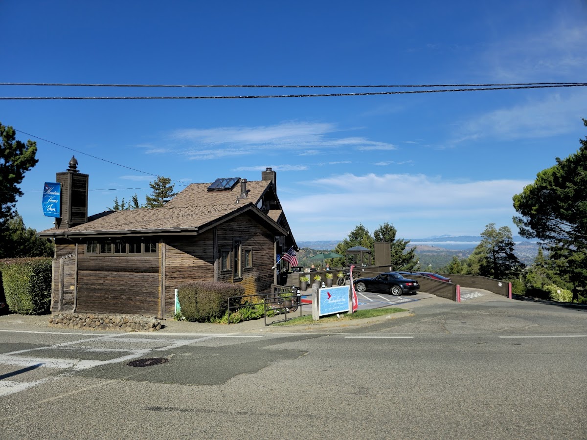 Mountain Home Inn photo 3