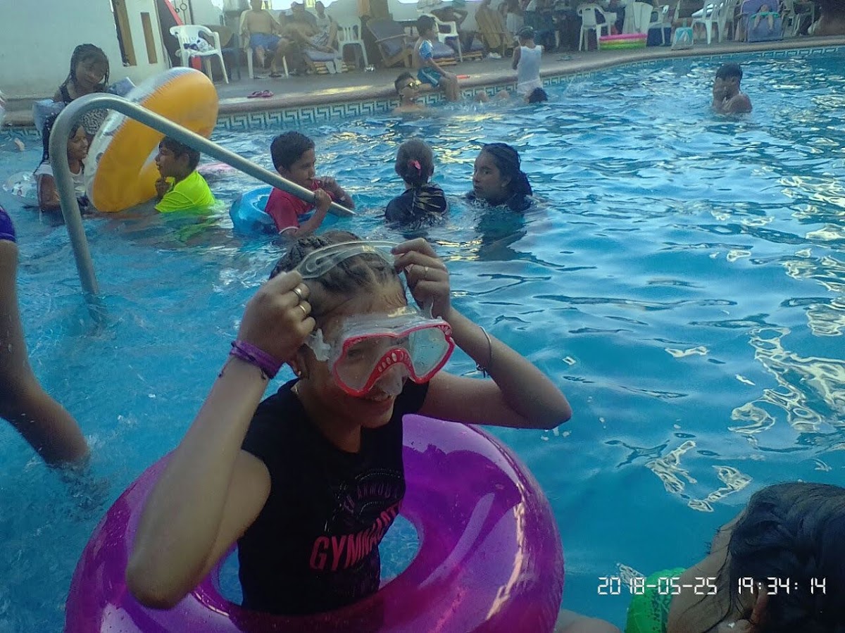Hotel Guayabitos Jazmin photo 2