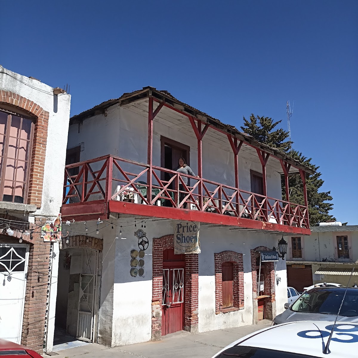 Posada Familiar Loreto photo 3