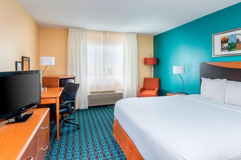 Fairfield by Marriott Inn & Suites Lincoln photo 2