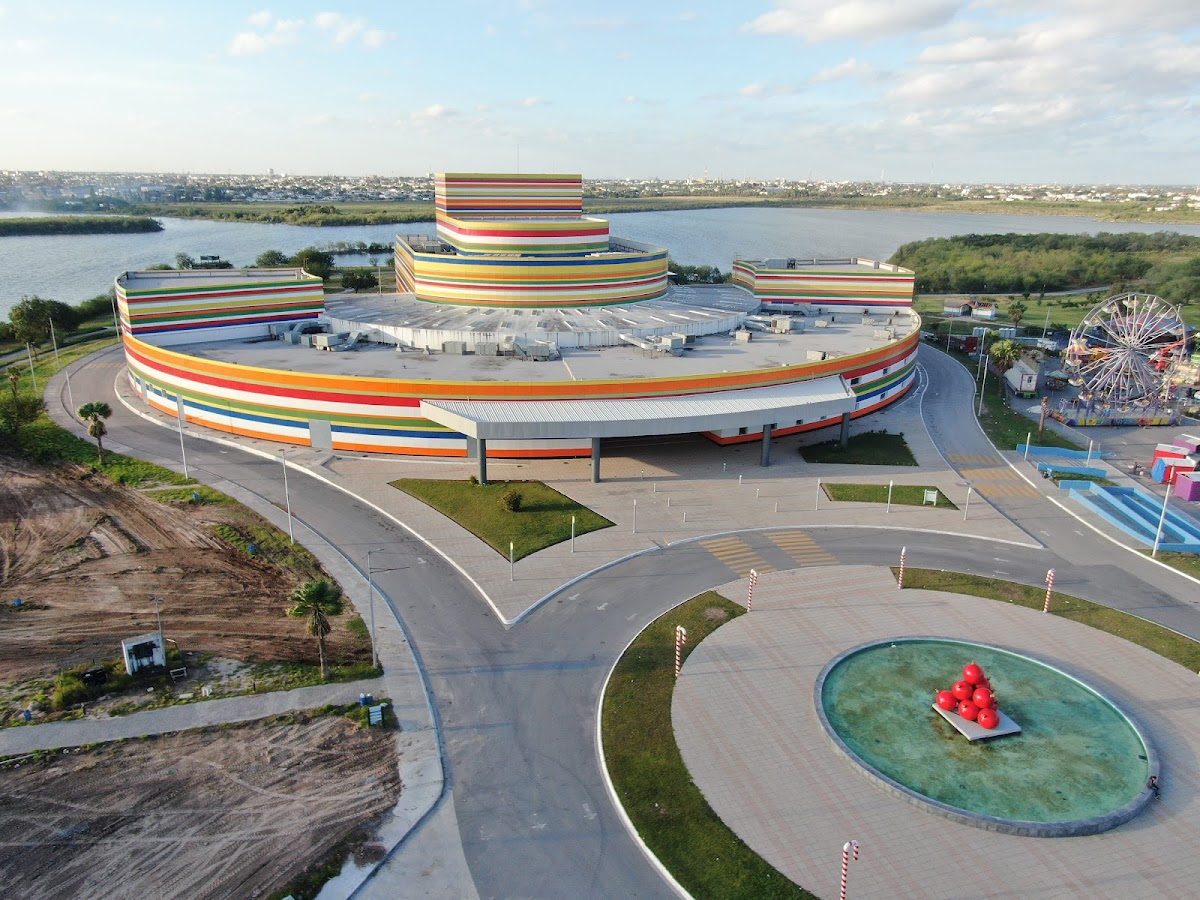 Cultural Park