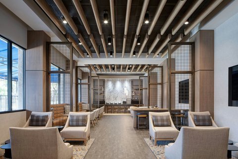 Dallas/Addison Marriott Quorum by the Galleria photo 2