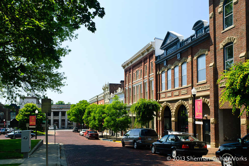 Montgomery County History Museum