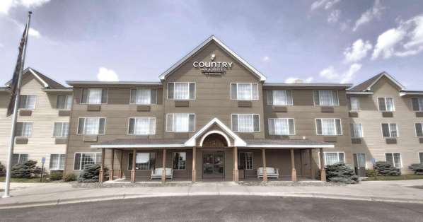 Country Inn & Suites by Radisson, Elk River, MN