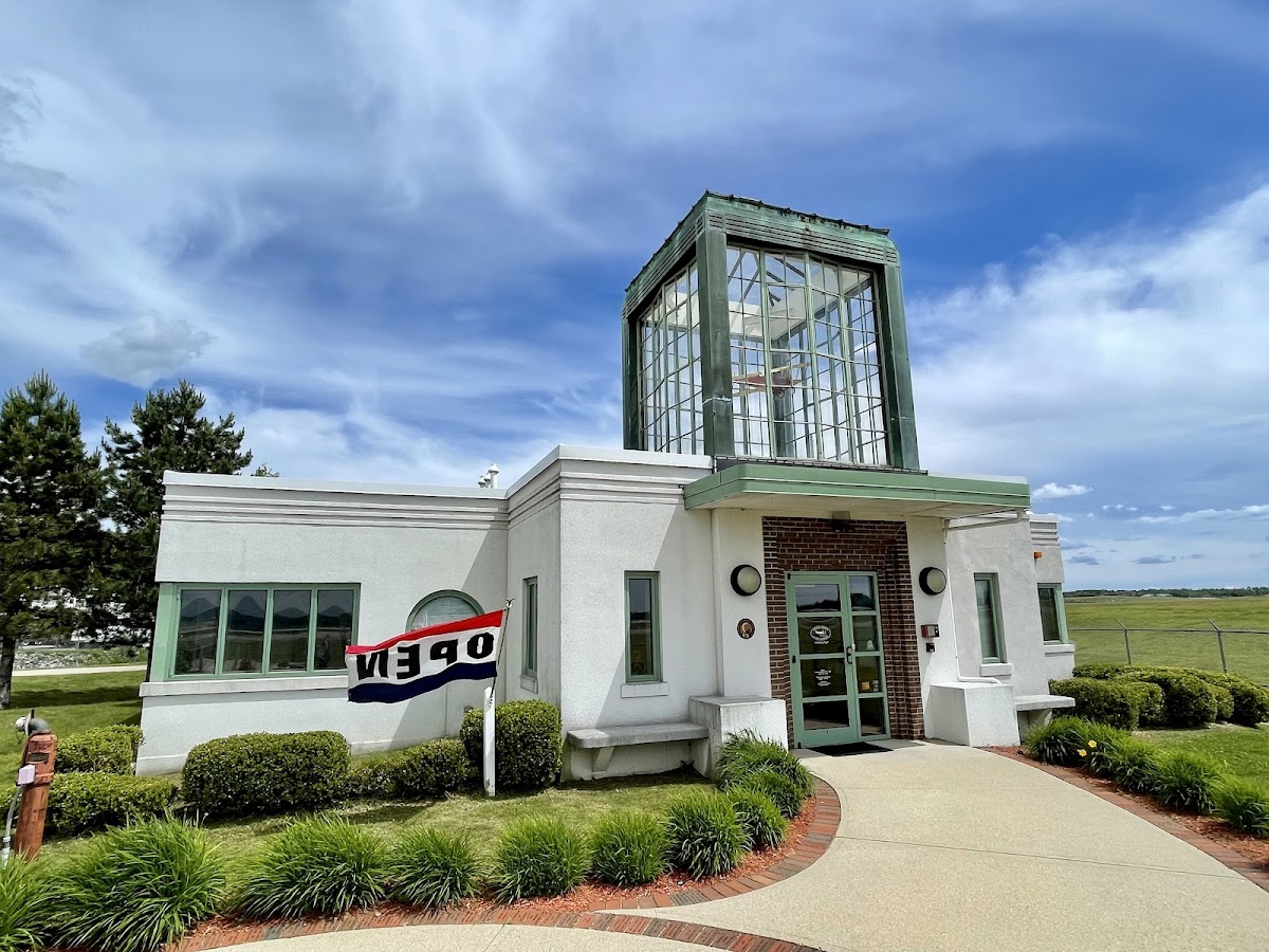 Aviation Museum of New Hampshire