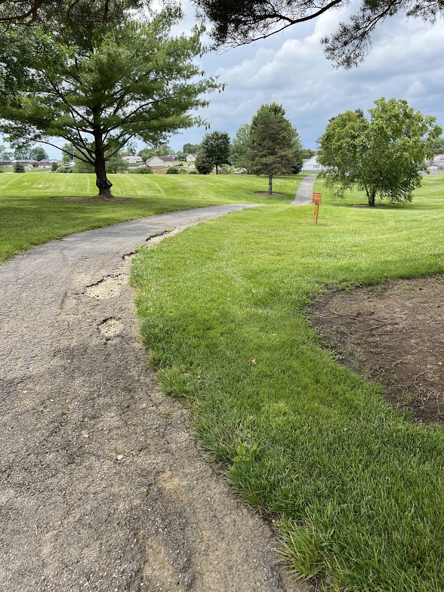 Easy Walker Park