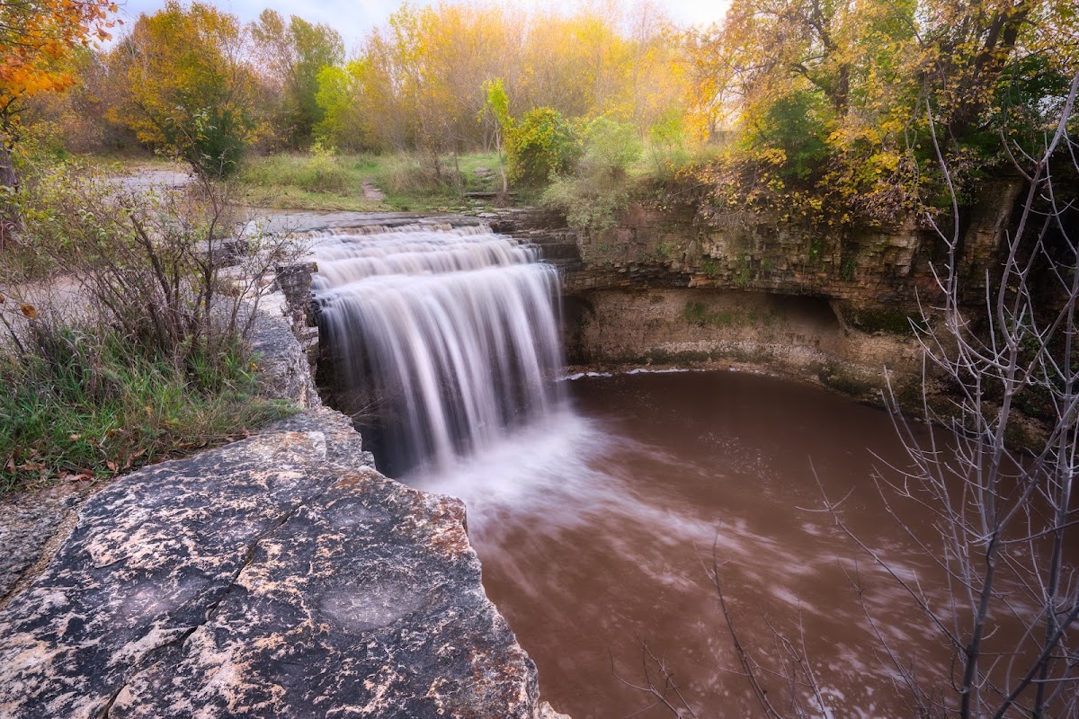Brown County WI Fonferek's Glen