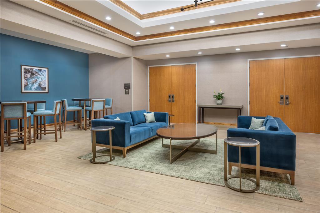 Hampton Inn & Suites Coeur d' Alene photo 2