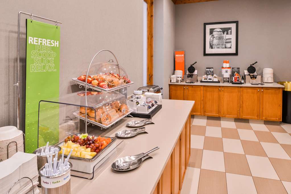 Hampton Inn & Suites Coeur d' Alene photo 3