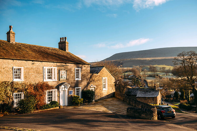 Assheton Arms