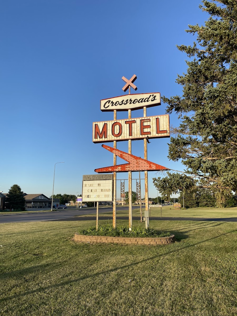 Crossroads Motel