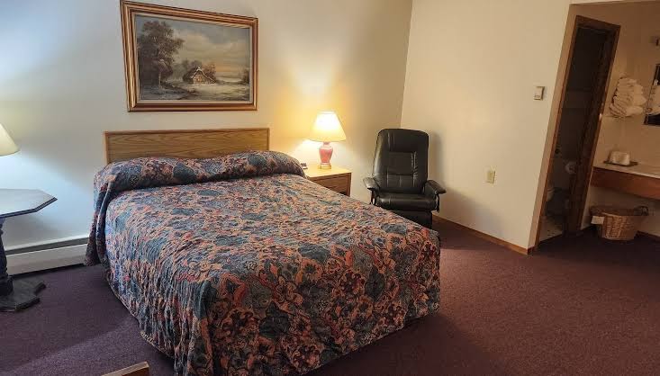 Crossroads Motel photo 3