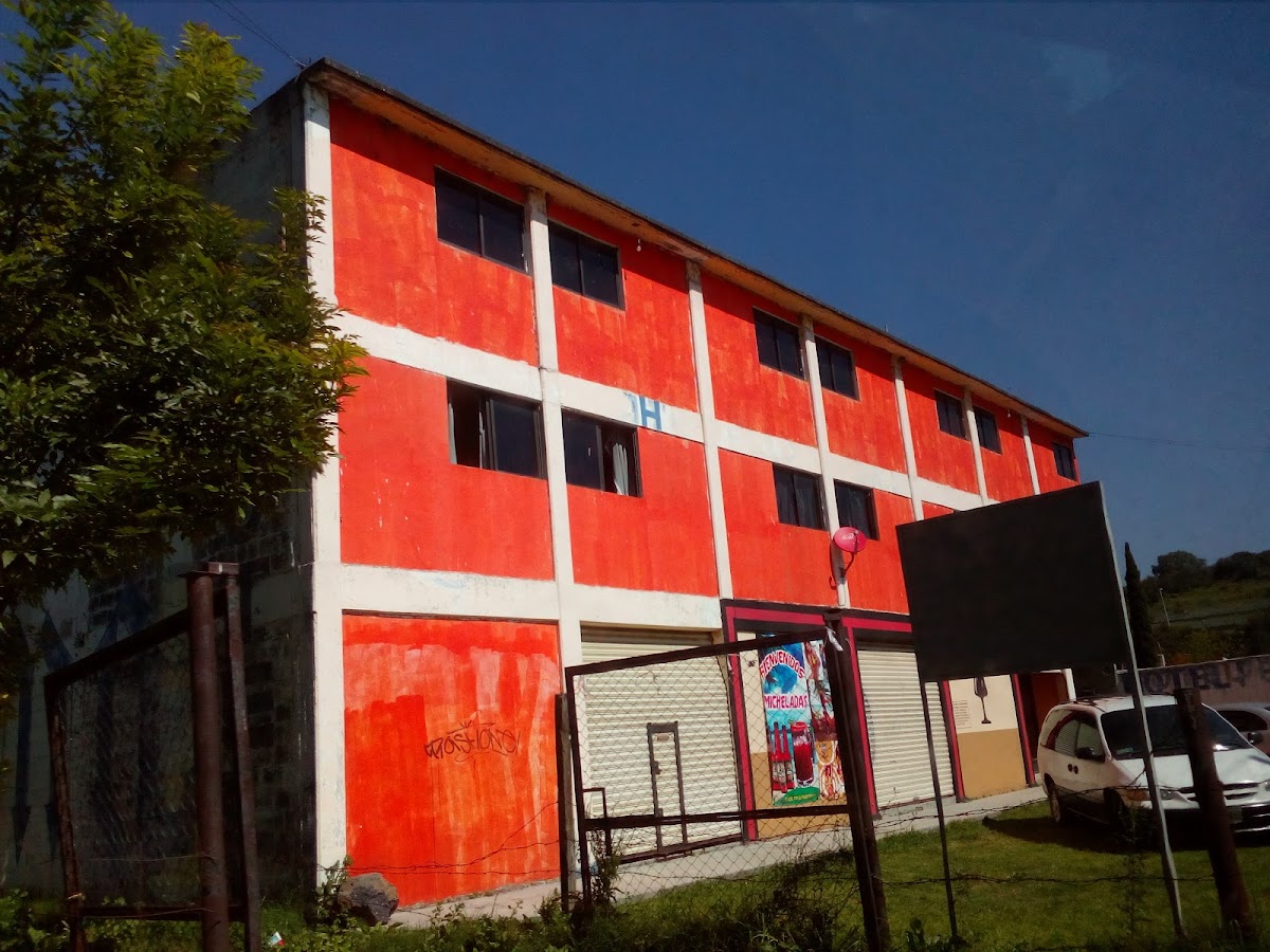 HOTEL POSADA DEL ÁNGEL