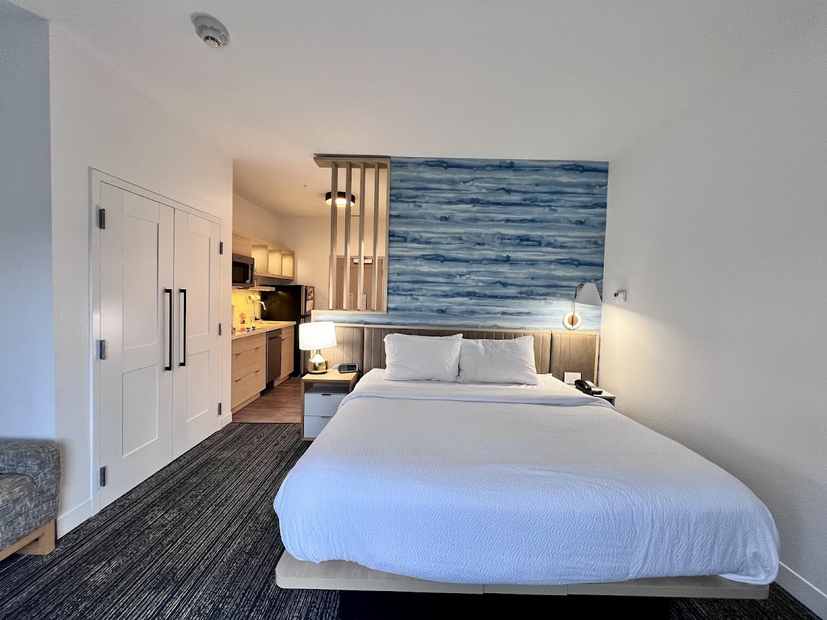 TownePlace Suites by Marriott Dayton Wilmington photo 2