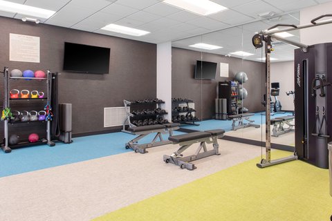 TownePlace Suites by Marriott Dayton Wilmington photo 3