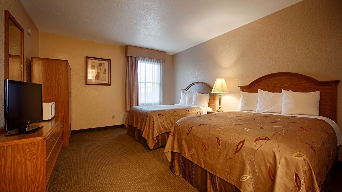 Best Western photo 2