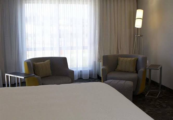 Courtyard by Marriott Asheville Airport photo 3