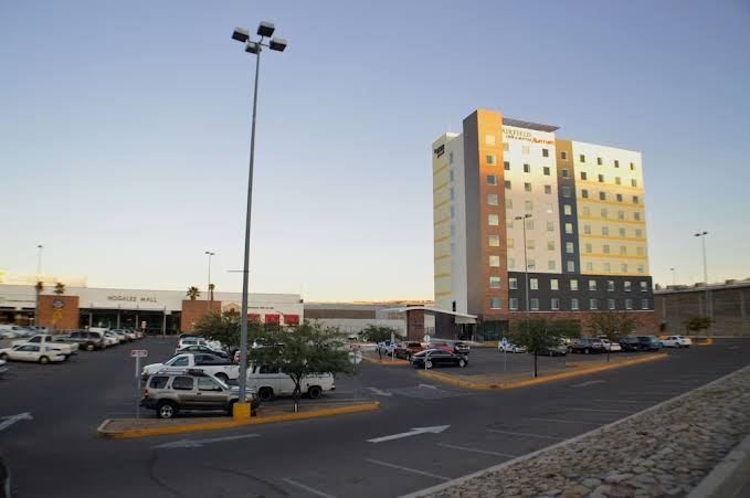 Fairfield by Marriott Inn & Suites Nogales