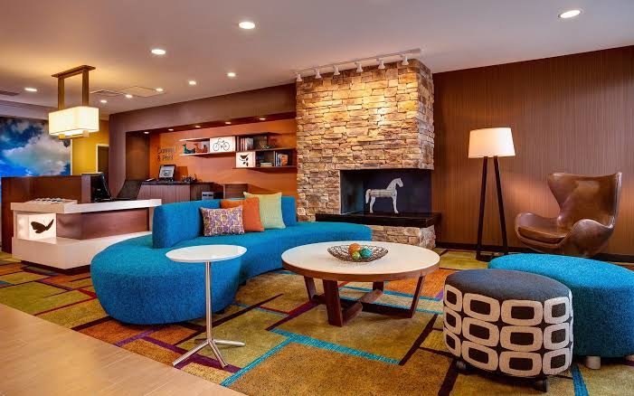 Fairfield by Marriott Inn & Suites Nogales photo 2