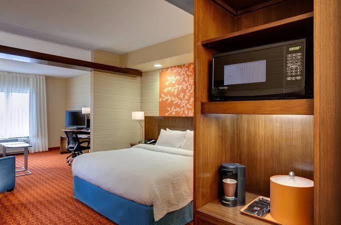 Fairfield by Marriott Inn & Suites Nogales photo 3
