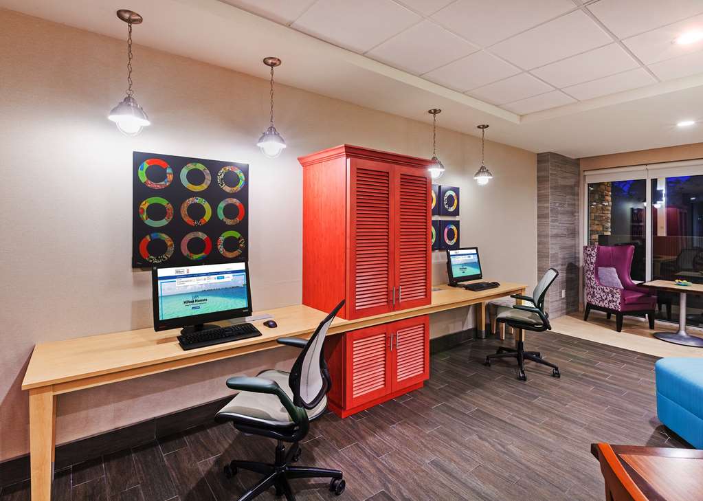 Home2 Suites by Hilton Gonzales photo 3