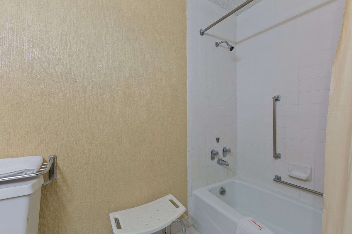 Knights Inn Brenham photo 3