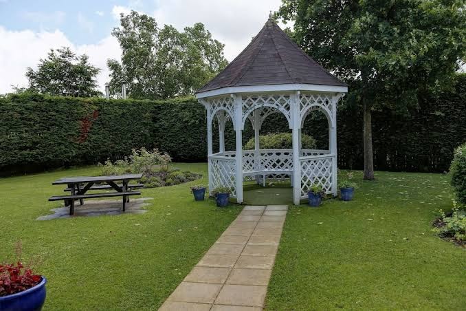 Best Western The Hilcroft Hotel