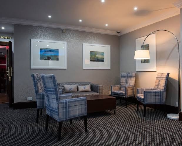 Best Western The Hilcroft Hotel photo 2