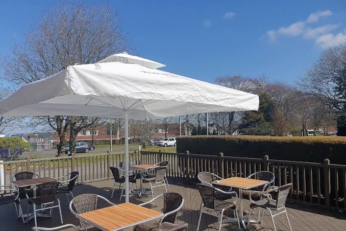 Best Western The Hilcroft Hotel photo 3