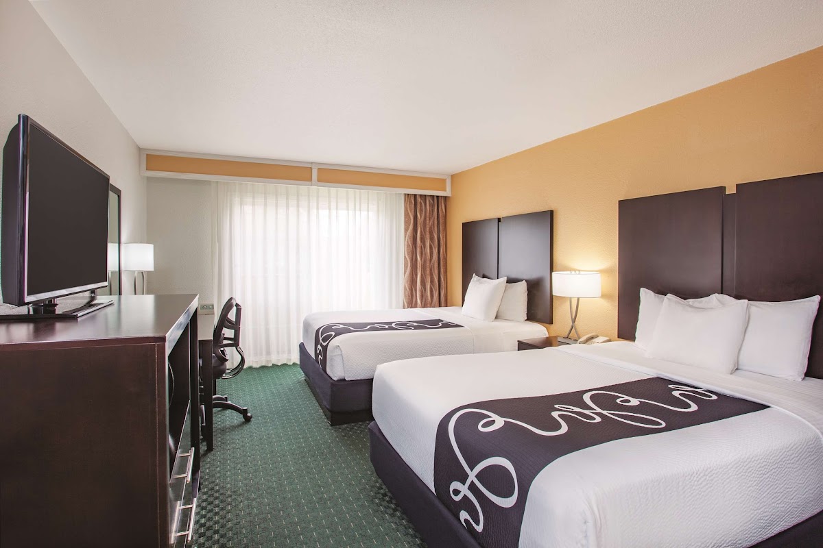La Quinta Inn by Wyndham Berkeley photo 2