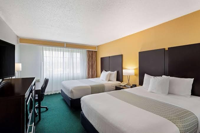 La Quinta Inn by Wyndham Berkeley photo 3