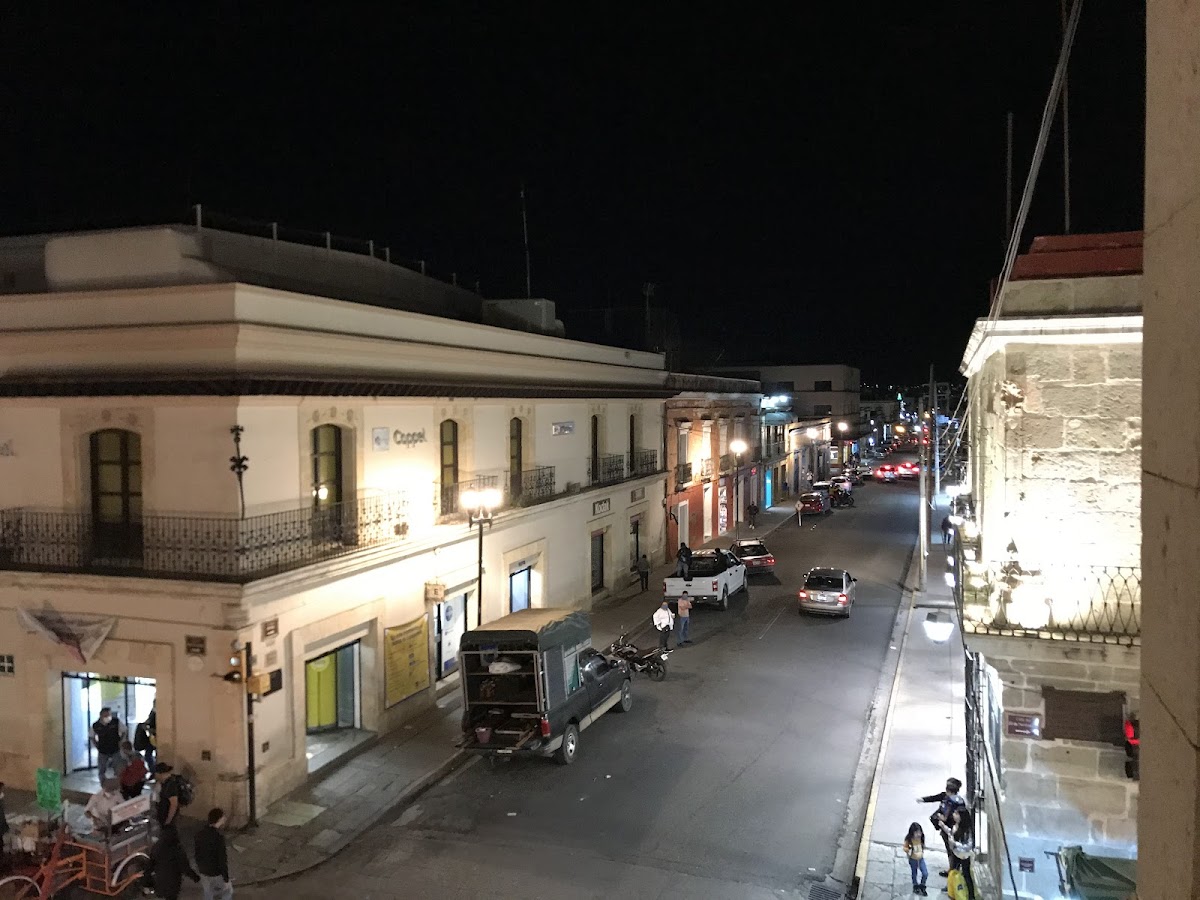 Hotel 8 regiones photo 3