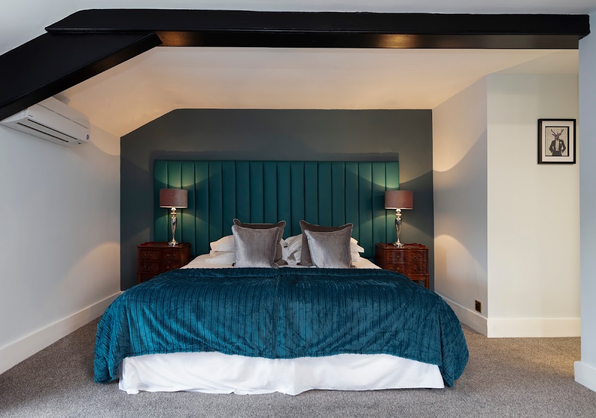 Caistor Hall Hotel photo 2