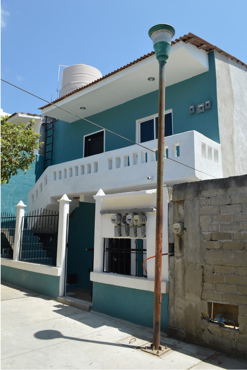 Casa Aragón Ortíz