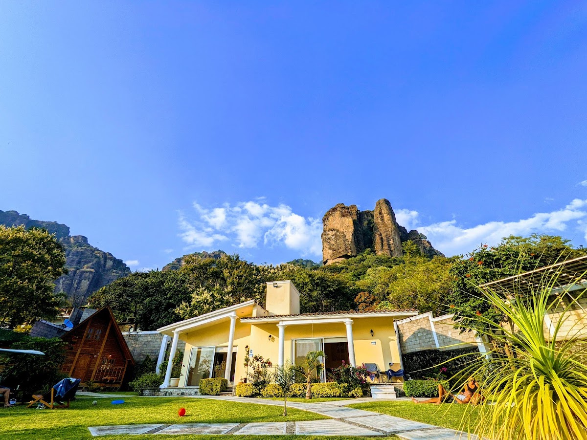 Rinconada del arcangel