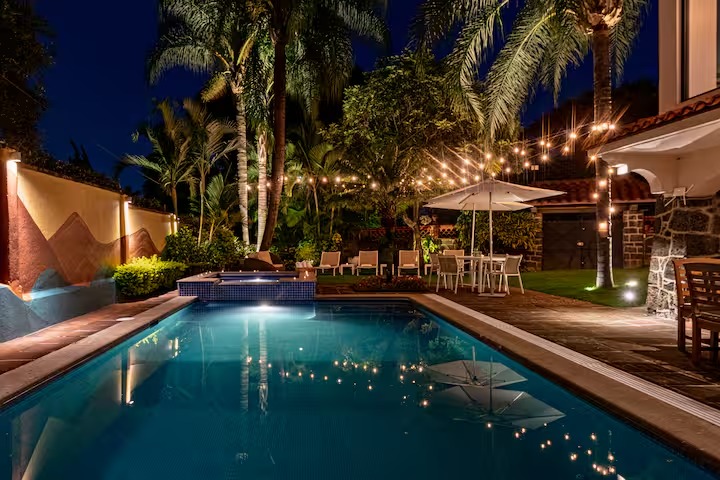 Hotel Boutique Quinta Elvira photo 3