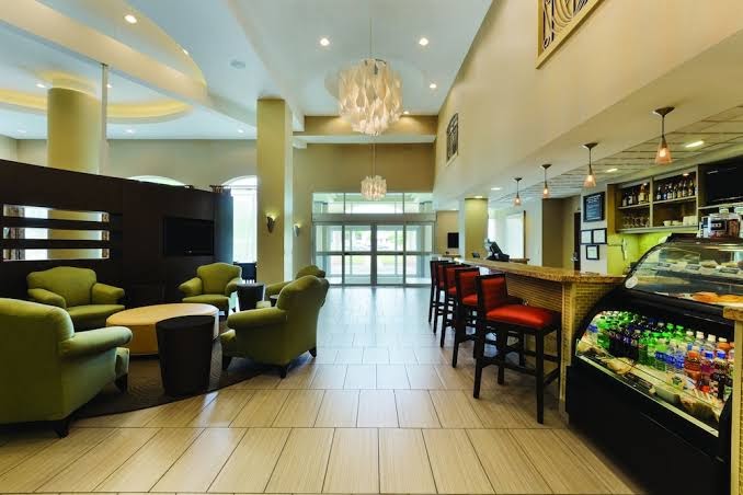 Hyatt Place College Station photo 3