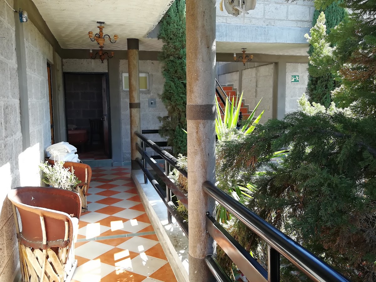 Hotel Buenrostro photo 3